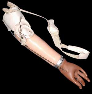 leg prosthesis china